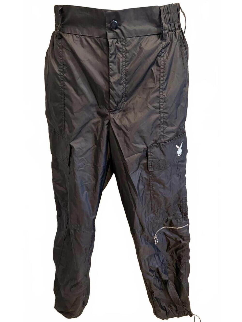 BNWT pacsun playboy cargo style pants